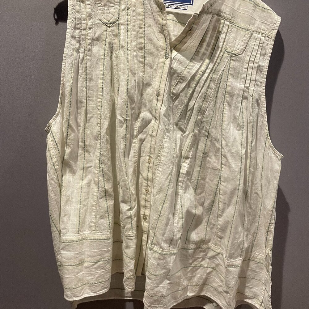 Free People Cotton Tunic, small